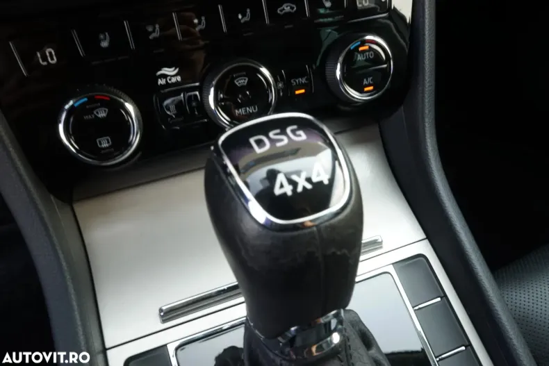 Skoda Superb din 2020 cu 164.490 km - oferta SKO151215 - foto 32