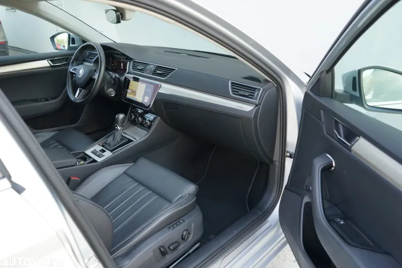 Skoda Superb din 2020 cu 164.490 km - oferta SKO151215 - foto 34