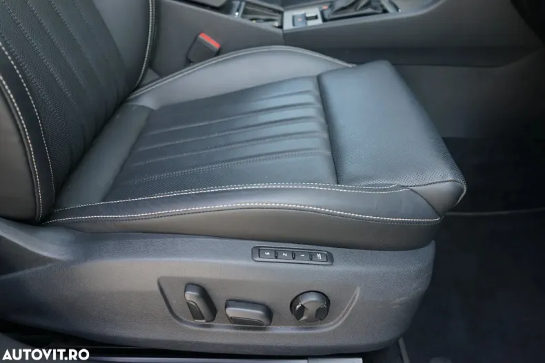 Skoda Superb din 2020 cu 164.490 km - oferta SKO151215 - foto 35