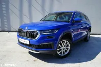 Skoda Kodiaq din 2024 cu 30.314 km - oferta SKO151216 - foto 1