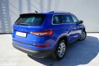 Skoda Kodiaq din 2024 cu 30.314 km - oferta SKO151216 - foto 5