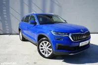 Skoda Kodiaq din 2024 cu 30.314 km - oferta SKO151216 - foto 7