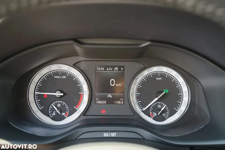 Skoda Kodiaq din 2021 cu 166.225 km - oferta SKO151217 - foto 17