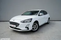 Ford Focus din 2021 cu 55.736 km - oferta FOR151218 - foto 1