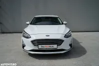 Ford Focus din 2021 cu 55.736 km - oferta FOR151218 - foto 8