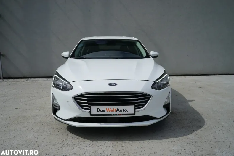 Ford Focus din 2021 cu 55.736 km - oferta FOR151218 - foto 8
