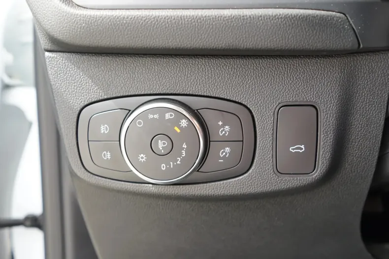 Ford Focus din 2021 cu 55.736 km - oferta FOR151218 - foto 11