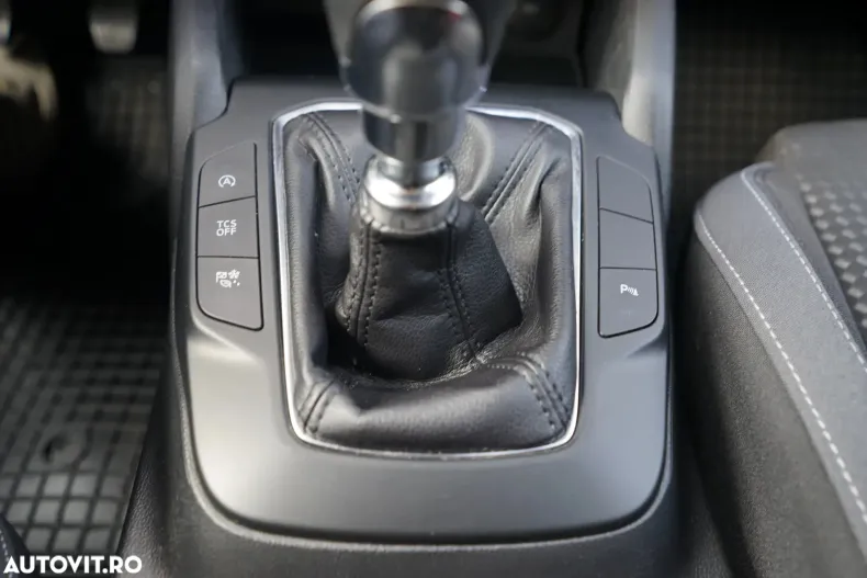 Ford Focus din 2021 cu 55.736 km - oferta FOR151218 - foto 24