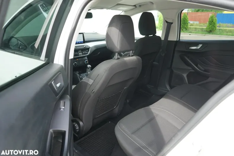 Ford Focus din 2021 cu 55.736 km - oferta FOR151218 - foto 29
