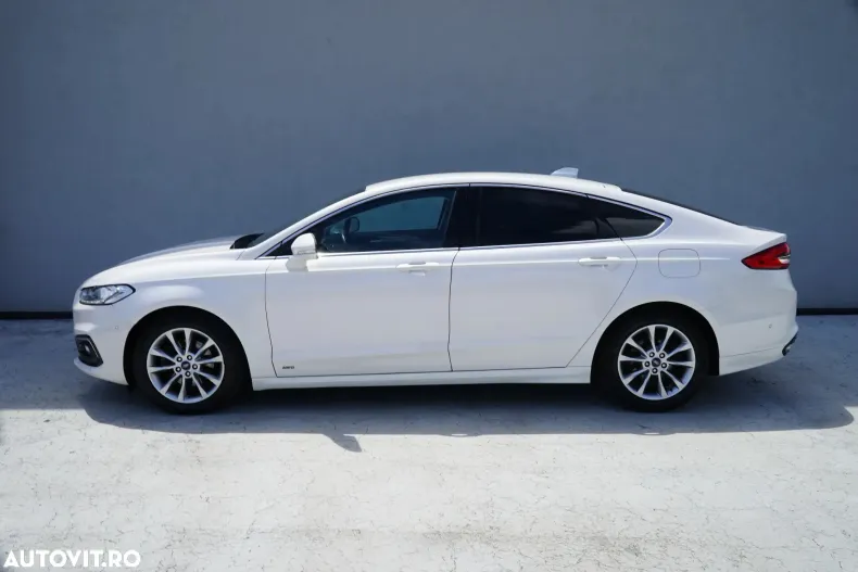 Ford Mondeo din 2020 cu 104.029 km - oferta FOR151219 - foto 2