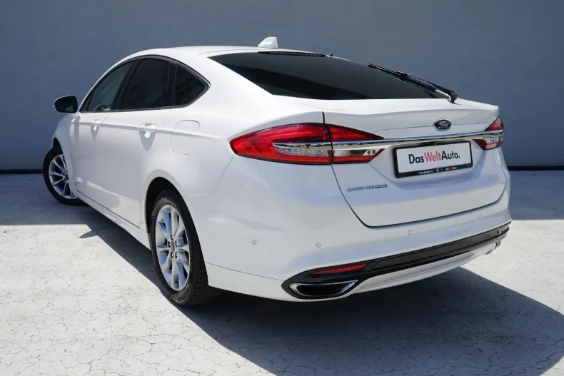 Ford Mondeo din 2020 cu 104.029 km - oferta FOR151219 - foto 3