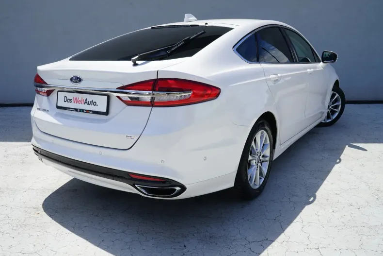 Ford Mondeo din 2020 cu 104.029 km - oferta FOR151219 - foto 5