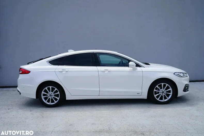 Ford Mondeo din 2020 cu 104.029 km - oferta FOR151219 - foto 6