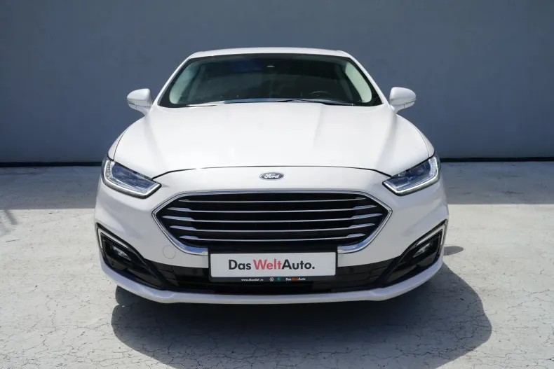 Ford Mondeo din 2020 cu 104.029 km - oferta FOR151219 - foto 8