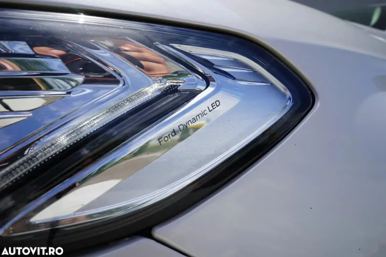 Ford Mondeo din 2020 cu 104.029 km - oferta FOR151219 - foto 10