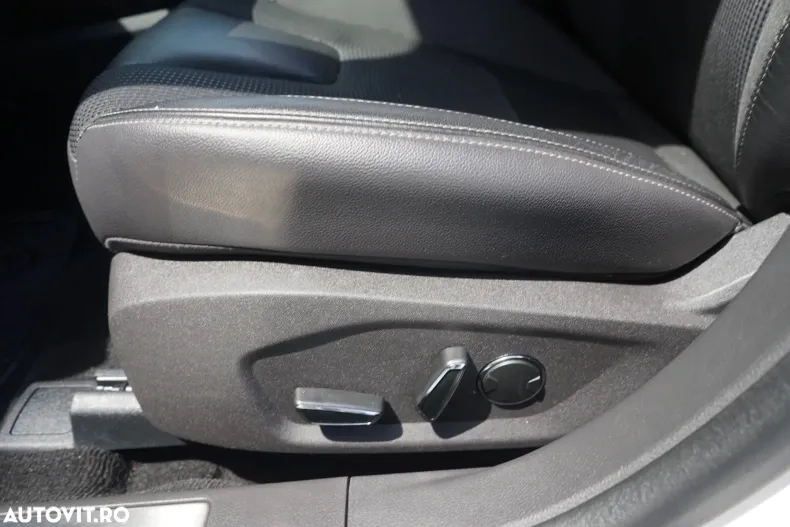 Ford Mondeo din 2020 cu 104.029 km - oferta FOR151219 - foto 13