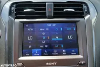 Ford Mondeo din 2020 cu 104.029 km - oferta FOR151219 - foto 22