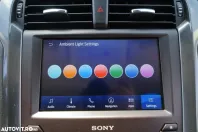 Ford Mondeo din 2020 cu 104.029 km - oferta FOR151219 - foto 27