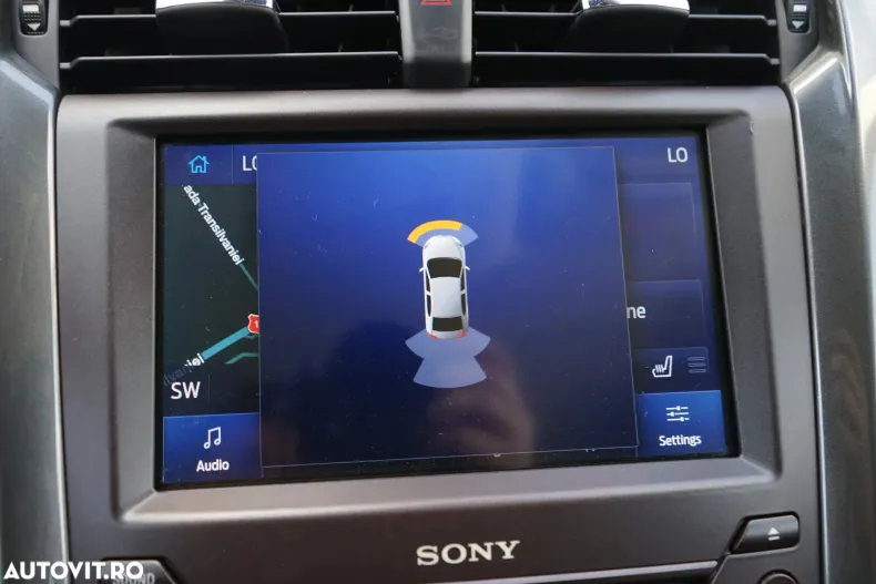 Ford Mondeo din 2020 cu 104.029 km - oferta FOR151219 - foto 28