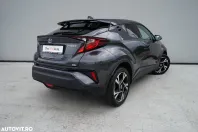 Toyota C-HR din 2022 cu 140.581 km - oferta TOY151220 - foto 5