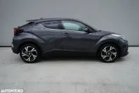 Toyota C-HR din 2022 cu 140.581 km - oferta TOY151220 - foto 6
