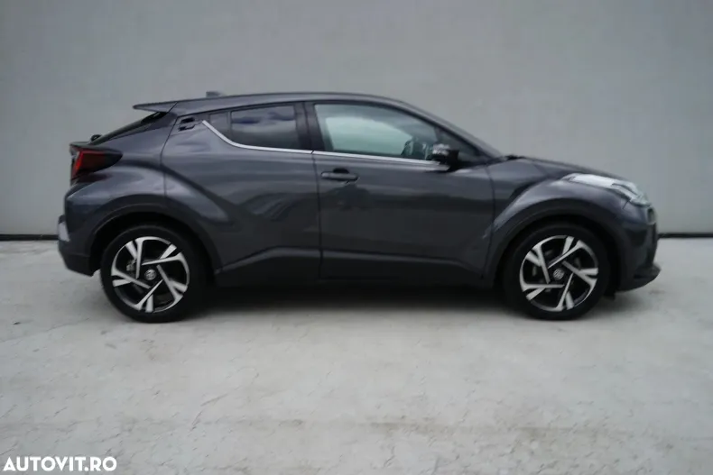 Toyota C-HR din 2022 cu 140.581 km - oferta TOY151220 - foto 6