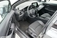 Toyota C-HR din 2022 cu 140.581 km - oferta TOY151220 - foto 10