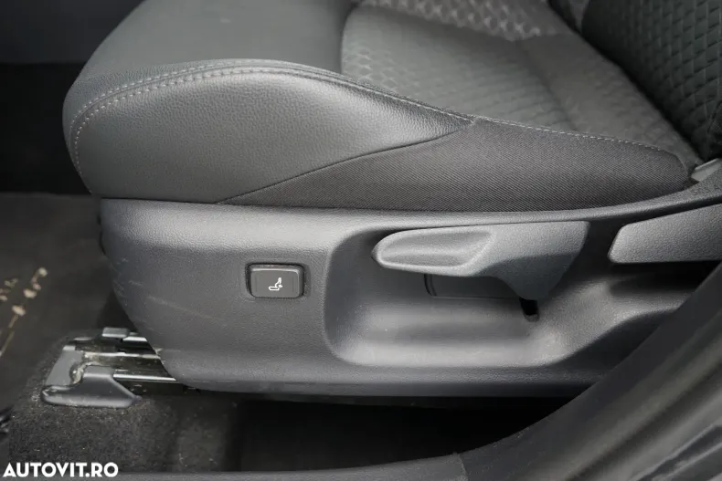 Toyota C-HR din 2022 cu 140.581 km - oferta TOY151220 - foto 11