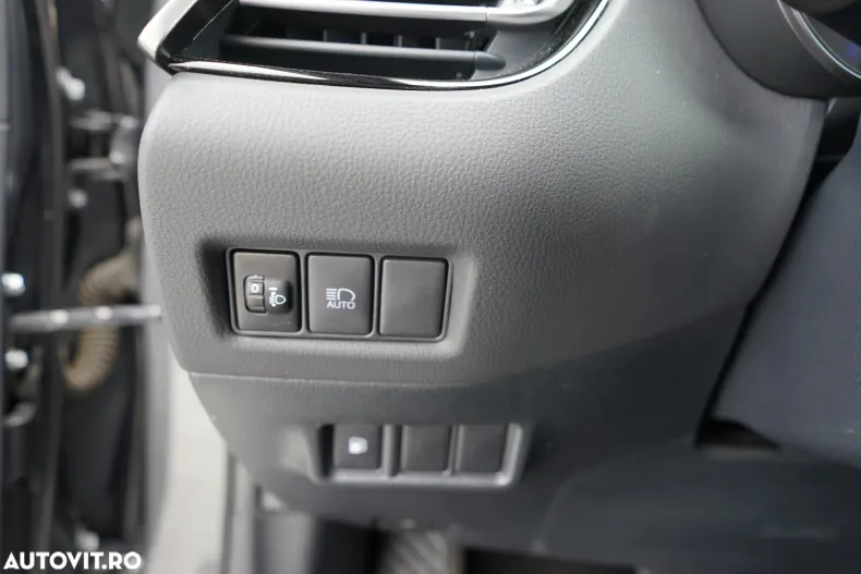 Toyota C-HR din 2022 cu 140.581 km - oferta TOY151220 - foto 14