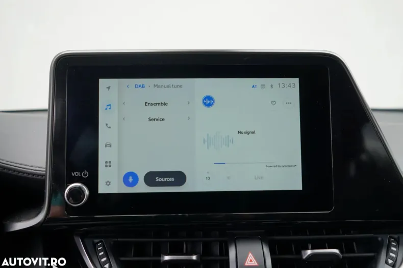 Toyota C-HR din 2022 cu 140.581 km - oferta TOY151220 - foto 15