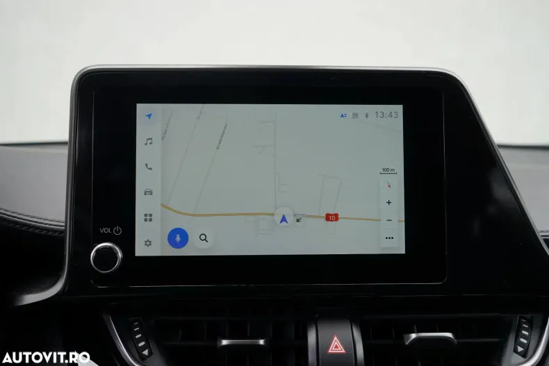 Toyota C-HR din 2022 cu 140.581 km - oferta TOY151220 - foto 16