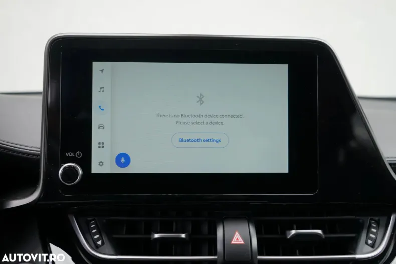 Toyota C-HR din 2022 cu 140.581 km - oferta TOY151220 - foto 17