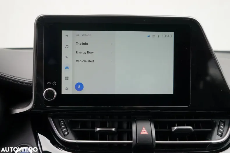 Toyota C-HR din 2022 cu 140.581 km - oferta TOY151220 - foto 18