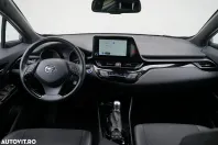 Toyota C-HR din 2022 cu 140.581 km - oferta TOY151220 - foto 22
