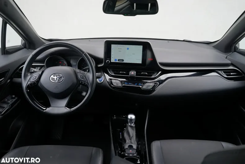 Toyota C-HR din 2022 cu 140.581 km - oferta TOY151220 - foto 22