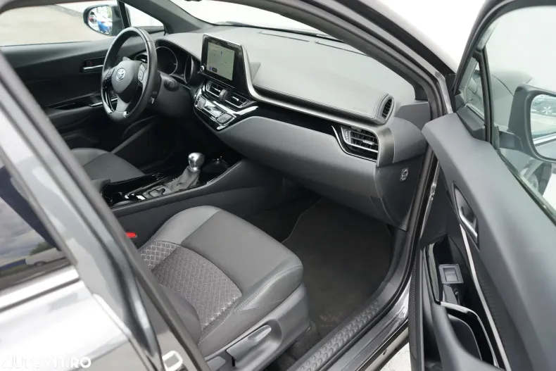 Toyota C-HR din 2022 cu 140.581 km - oferta TOY151220 - foto 23