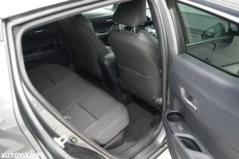 Toyota C-HR din 2022 cu 140.581 km - oferta TOY151220 - foto 24