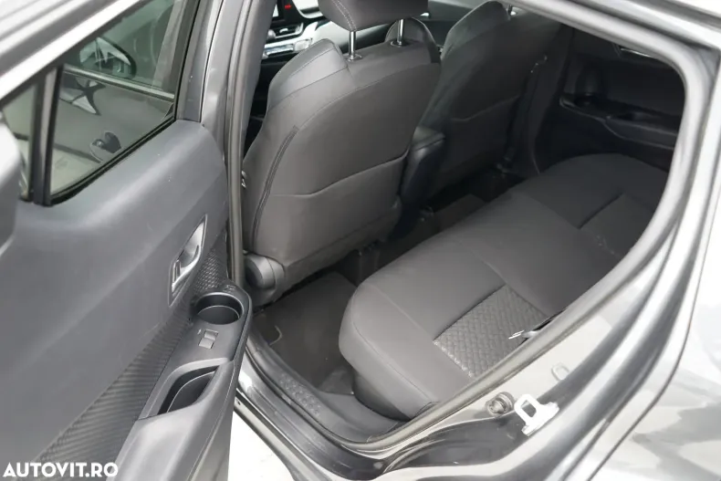 Toyota C-HR din 2022 cu 140.581 km - oferta TOY151220 - foto 25