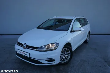 Volkswagen Golf din 2020 - oferta VOL151221