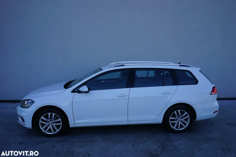 Volkswagen Golf din 2020 cu 150.708 km - oferta VOL151221 - foto 2