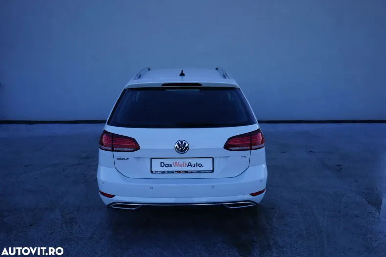 Volkswagen Golf din 2020 cu 150.708 km - oferta VOL151221 - foto 4