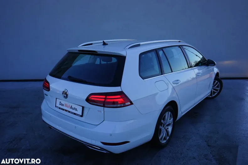 Volkswagen Golf din 2020 cu 150.708 km - oferta VOL151221 - foto 5