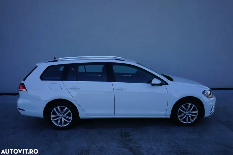 Volkswagen Golf din 2020 cu 150.708 km - oferta VOL151221 - foto 6