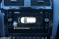 Volkswagen Golf din 2020 cu 150.708 km - oferta VOL151221 - foto 16