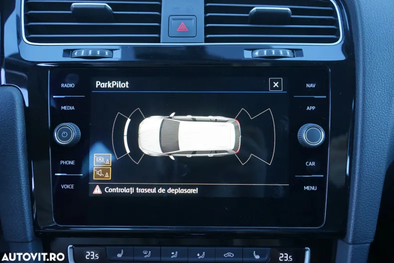 Volkswagen Golf din 2020 cu 150.708 km - oferta VOL151221 - foto 16