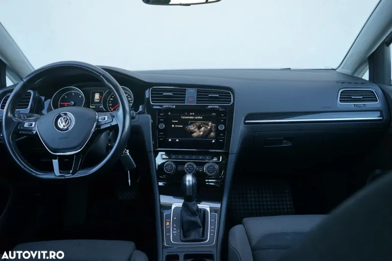 Volkswagen Golf din 2020 cu 150.708 km - oferta VOL151221 - foto 19