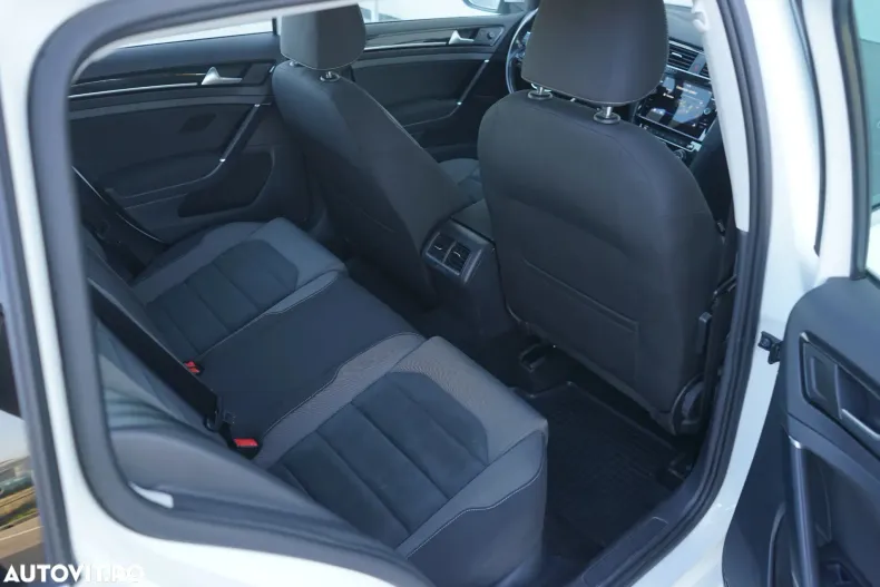 Volkswagen Golf din 2020 cu 150.708 km - oferta VOL151221 - foto 21