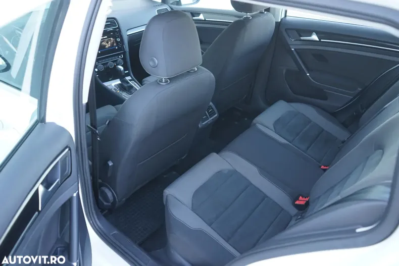 Volkswagen Golf din 2020 cu 150.708 km - oferta VOL151221 - foto 22