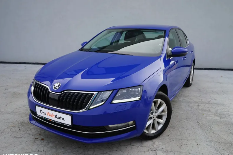 Skoda Octavia din 2019 cu 157.315 km - oferta SKO151222 - foto 1