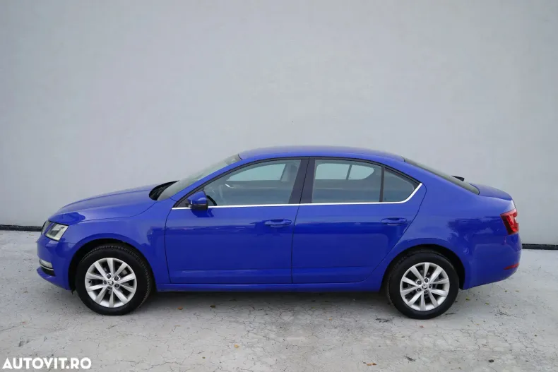 Skoda Octavia din 2019 cu 157.315 km - oferta SKO151222 - foto 2